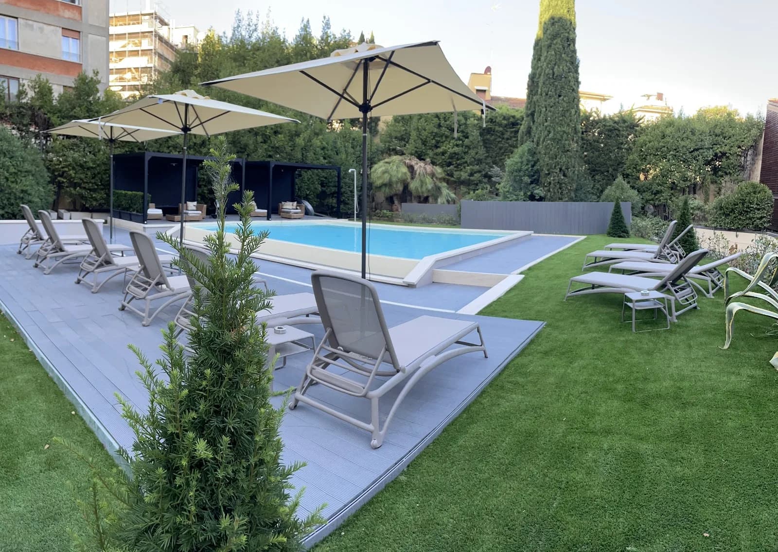 Hotel Mh Florence