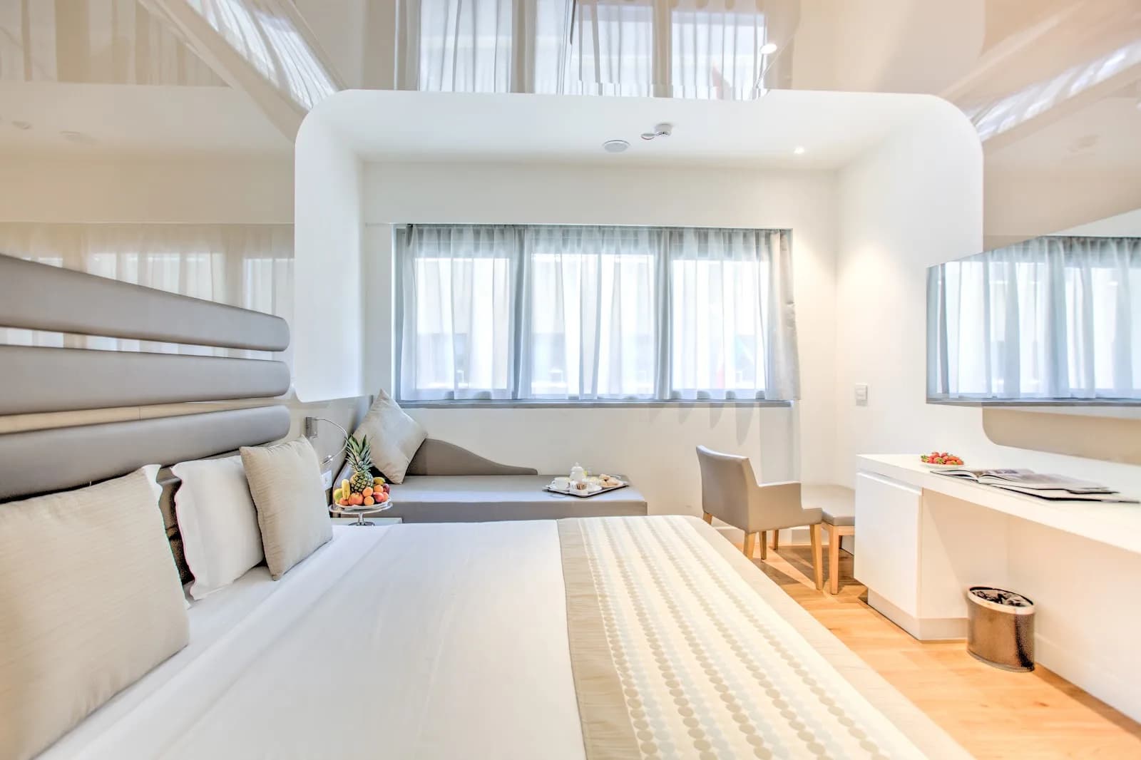 Hotel Mh Florence