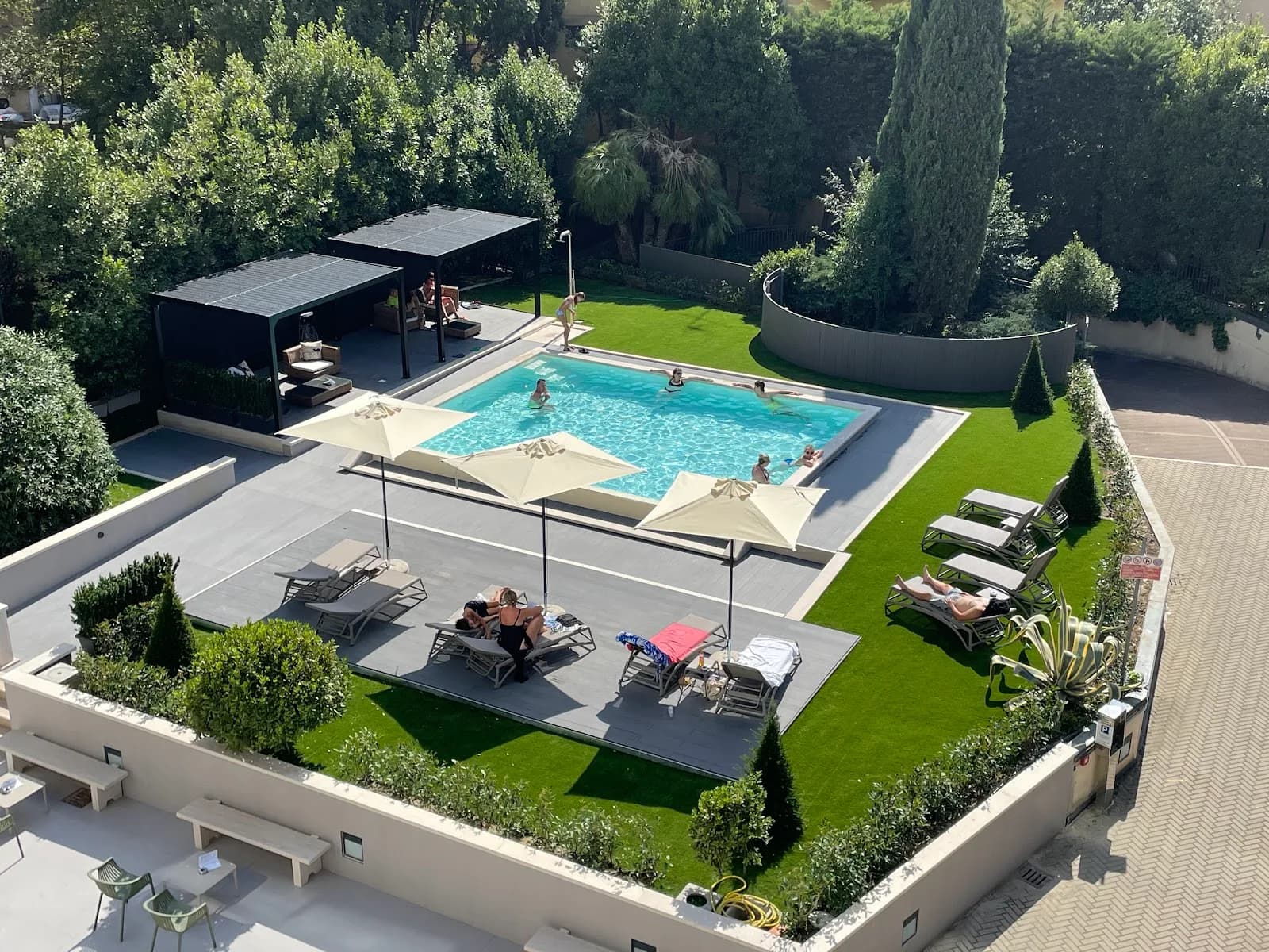 Hotel Mh Florence