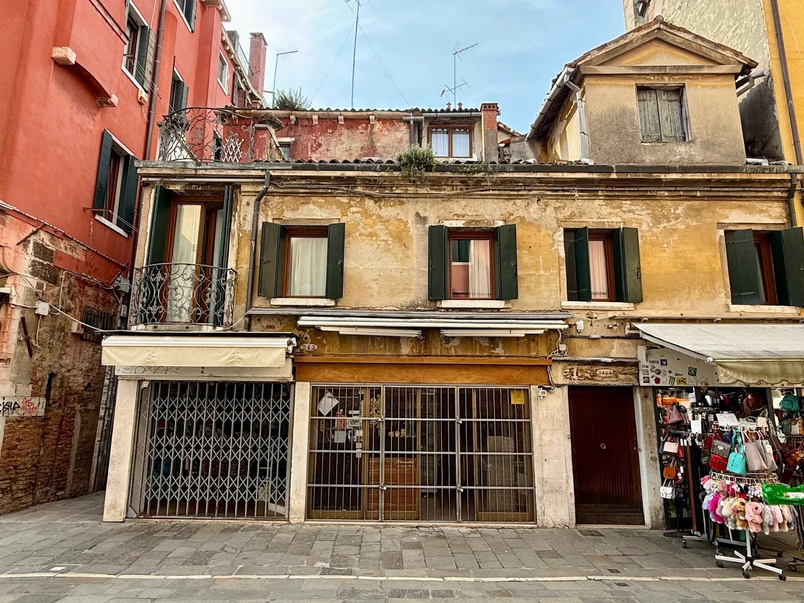 Hotel Nettuno
