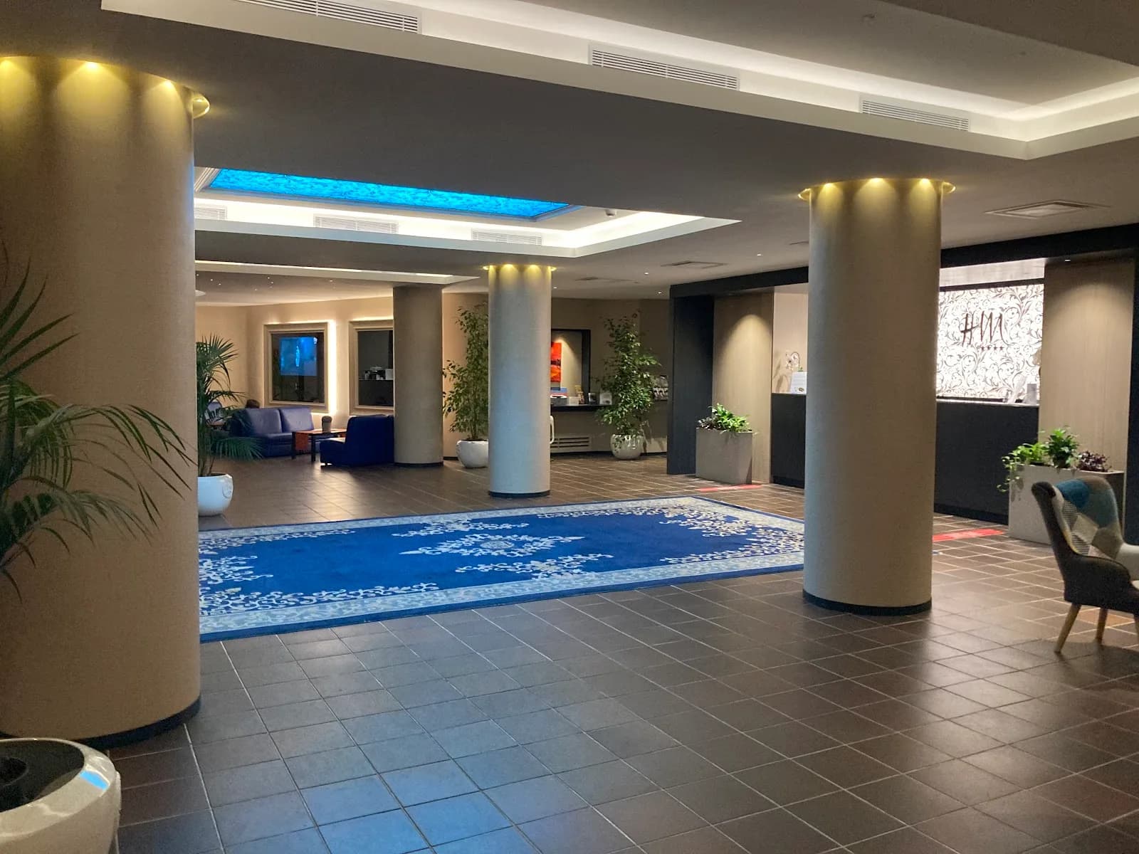 Hotel Mirage