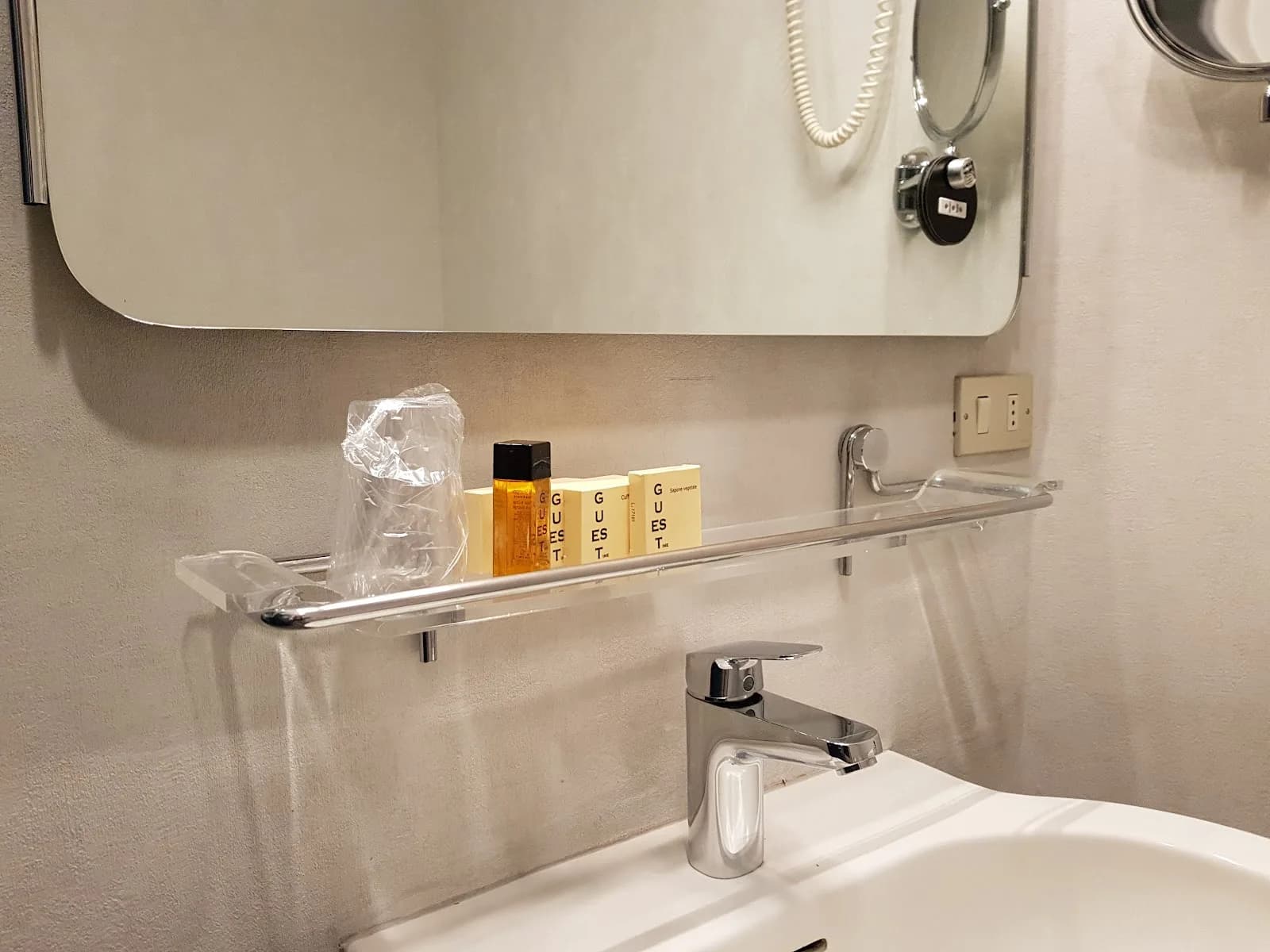 Hotel Oleggio Malpensa