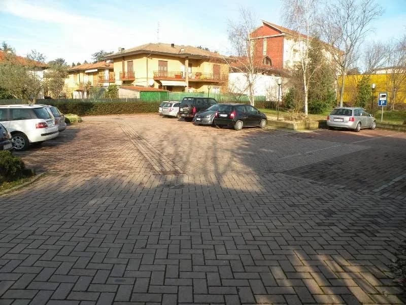 Hotel Oleggio Malpensa