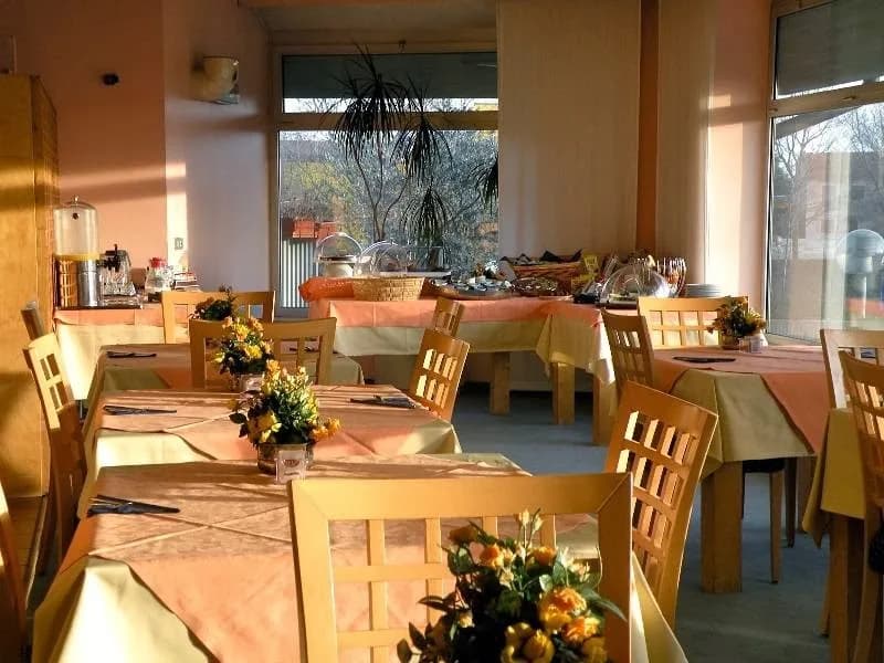 Hotel Oleggio Malpensa