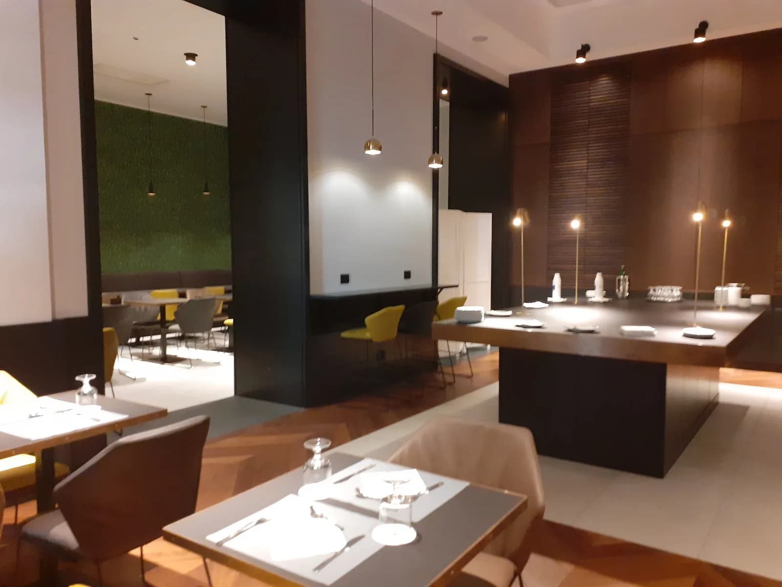 Hotel Nord Nuova Roma