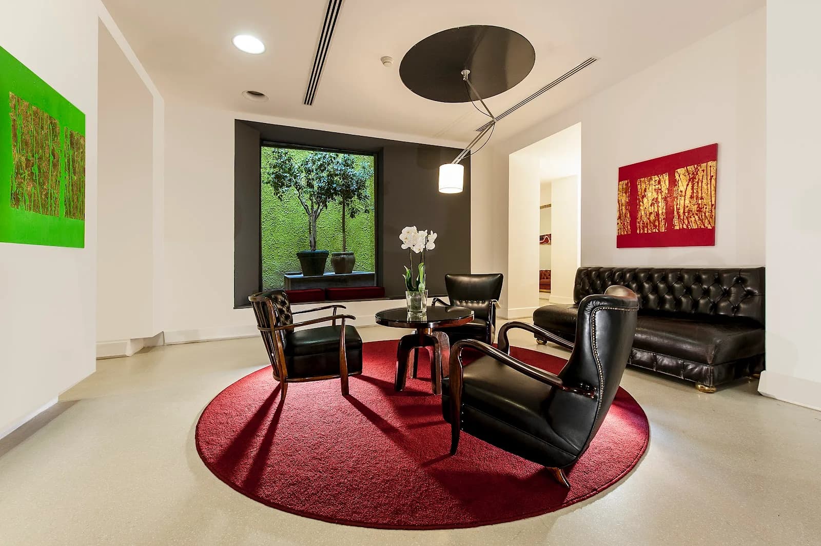 Hotel Nord Nuova Roma