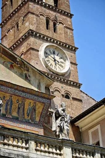 Hotel San Francesco