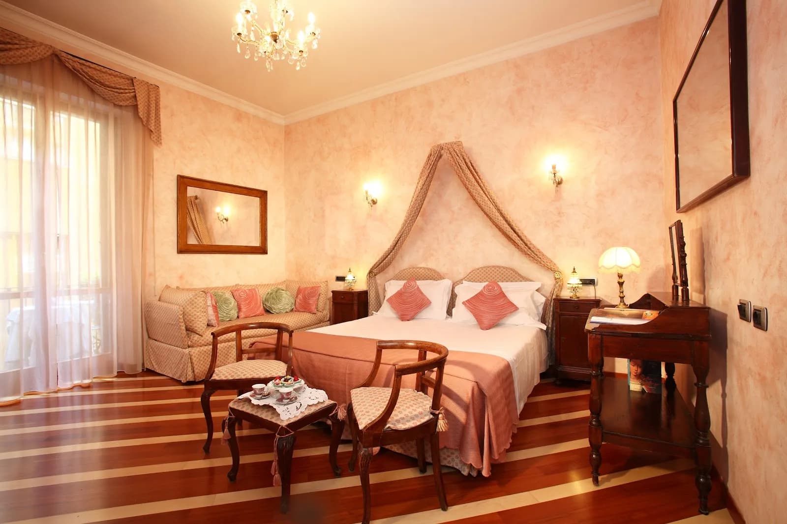 Hotel Sanpi Milano 2