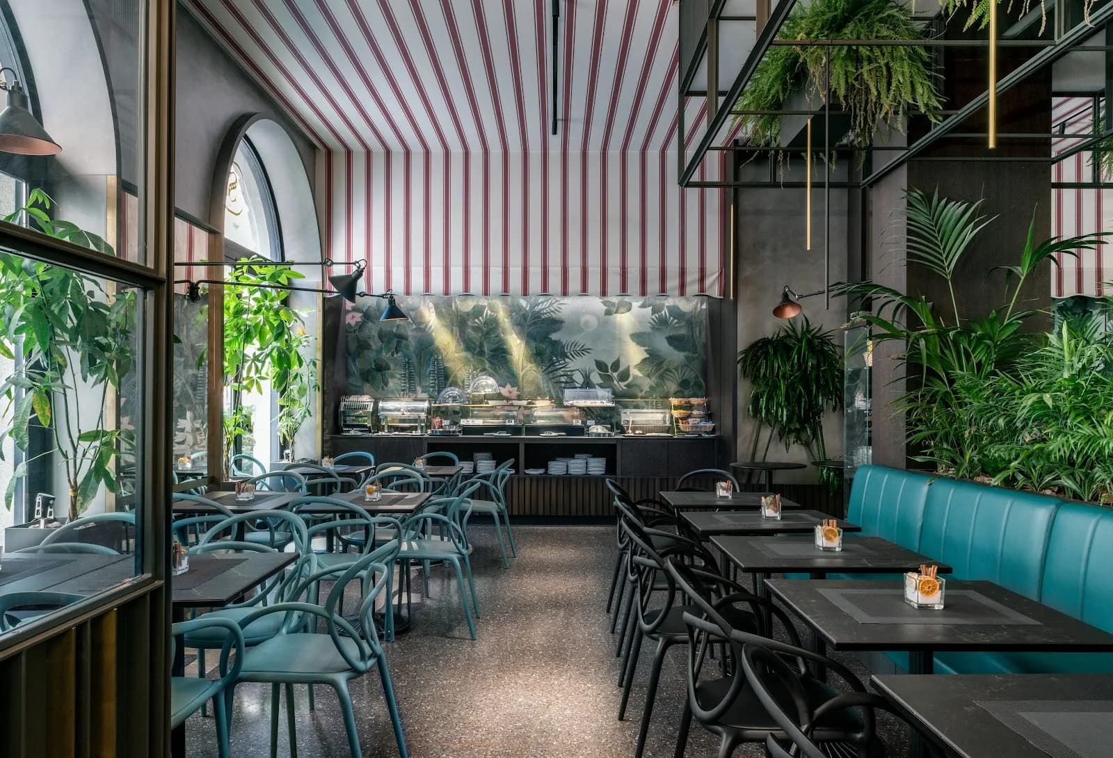 Hotel Sanpi Milano 2