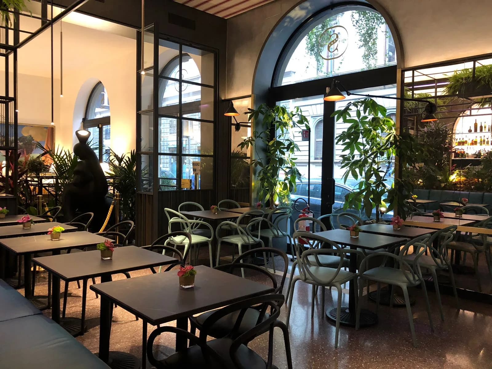 Hotel Sanpi Milano 2