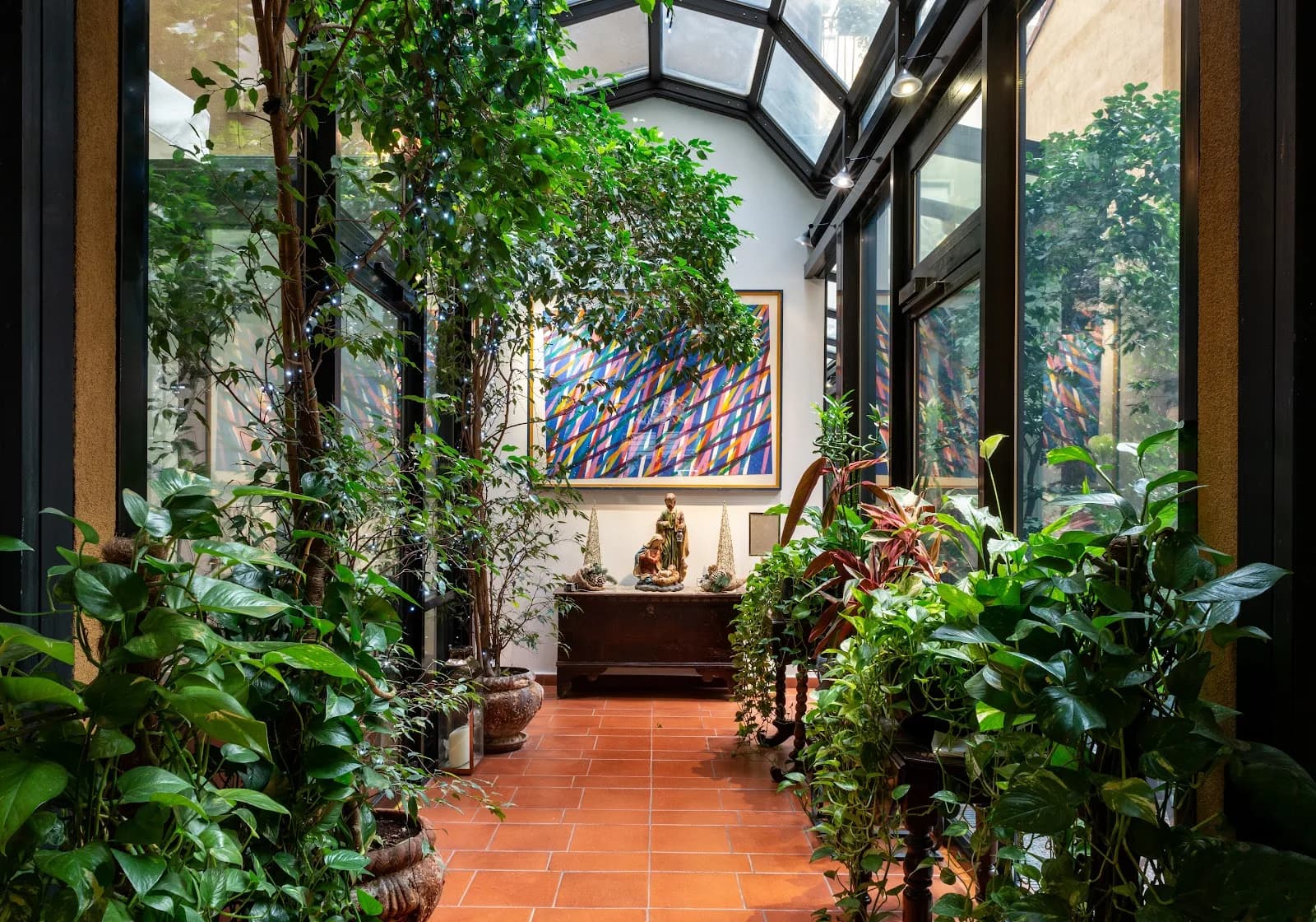 Hotel Sanpi Milano 2
