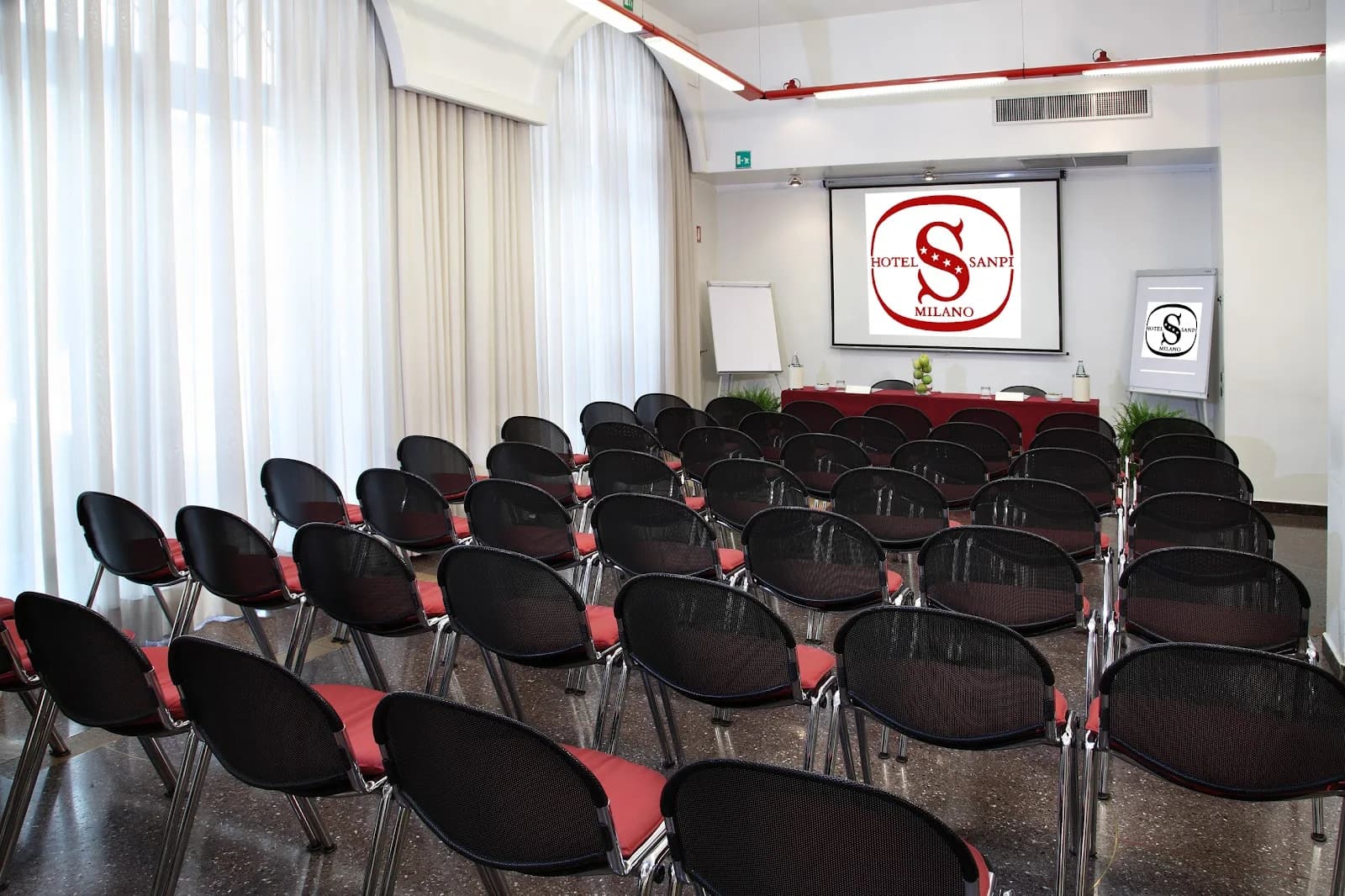 Hotel Sanpi Milano 2