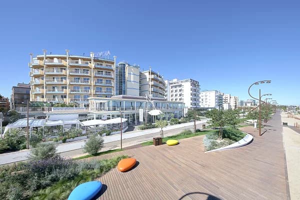 Hotel Savoia Rimini