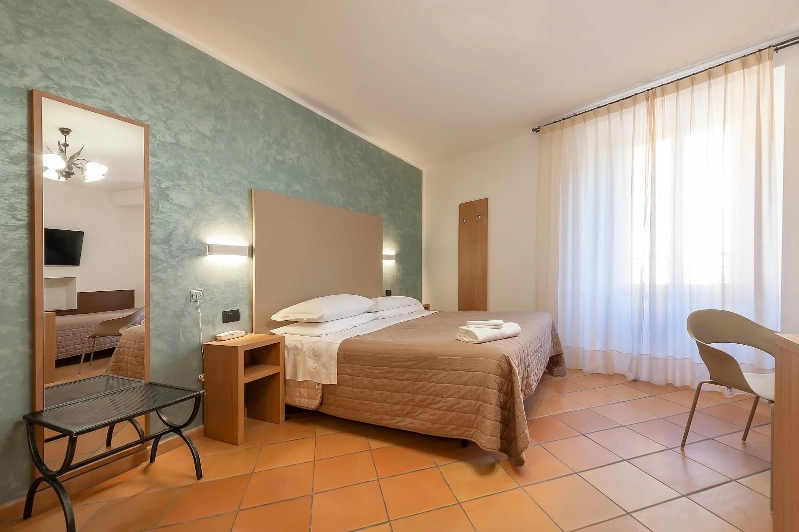 Hotel Sole