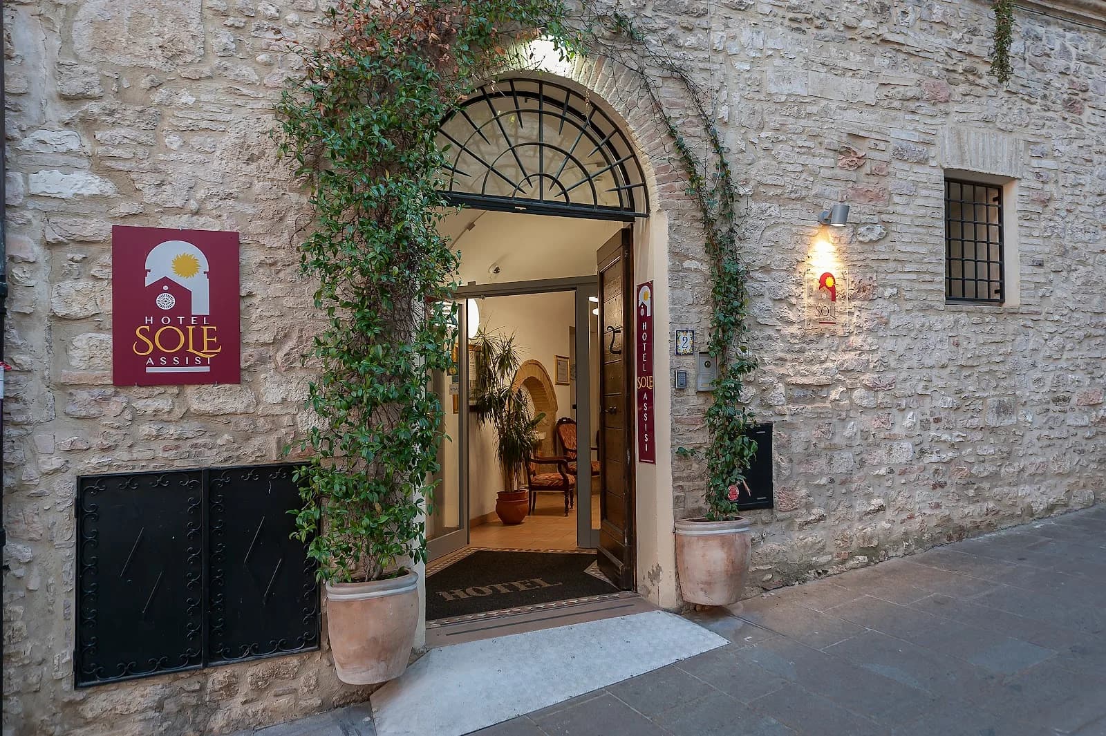 Hotel Sole