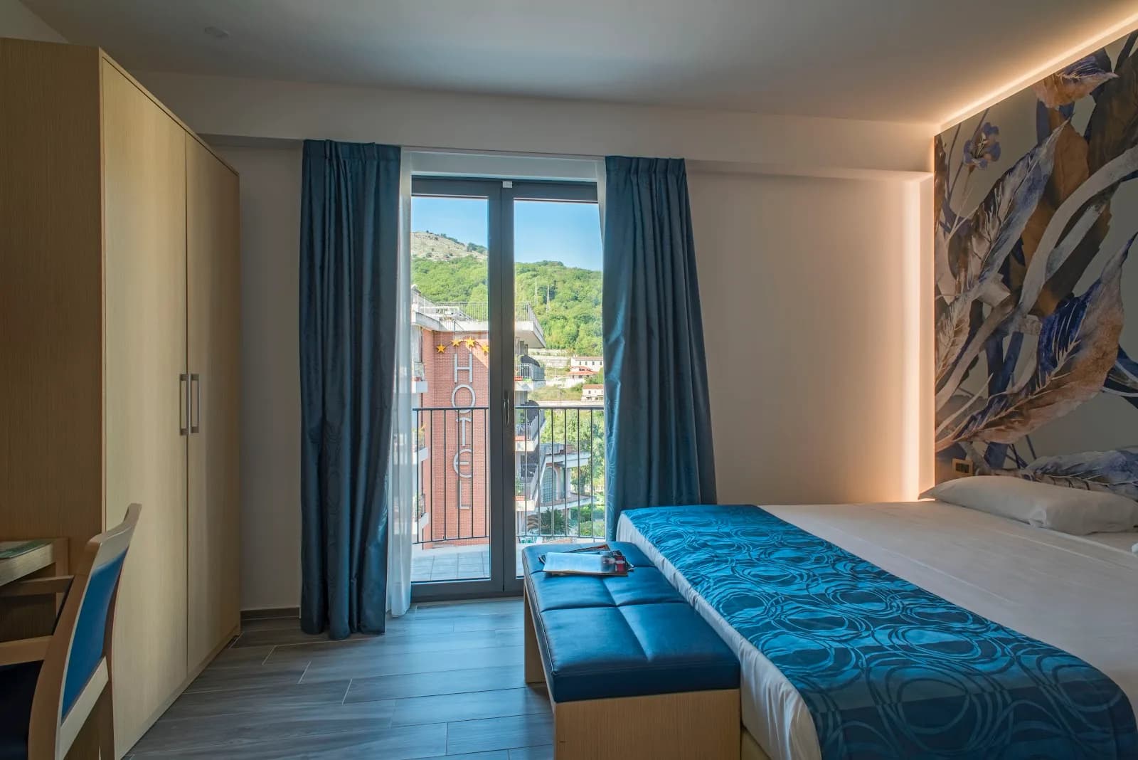 Hotel Terme Capasso