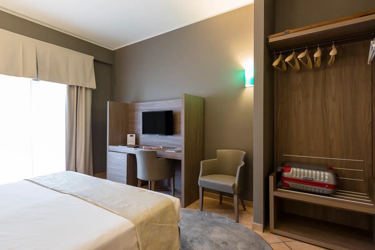 Hotel Sunflower