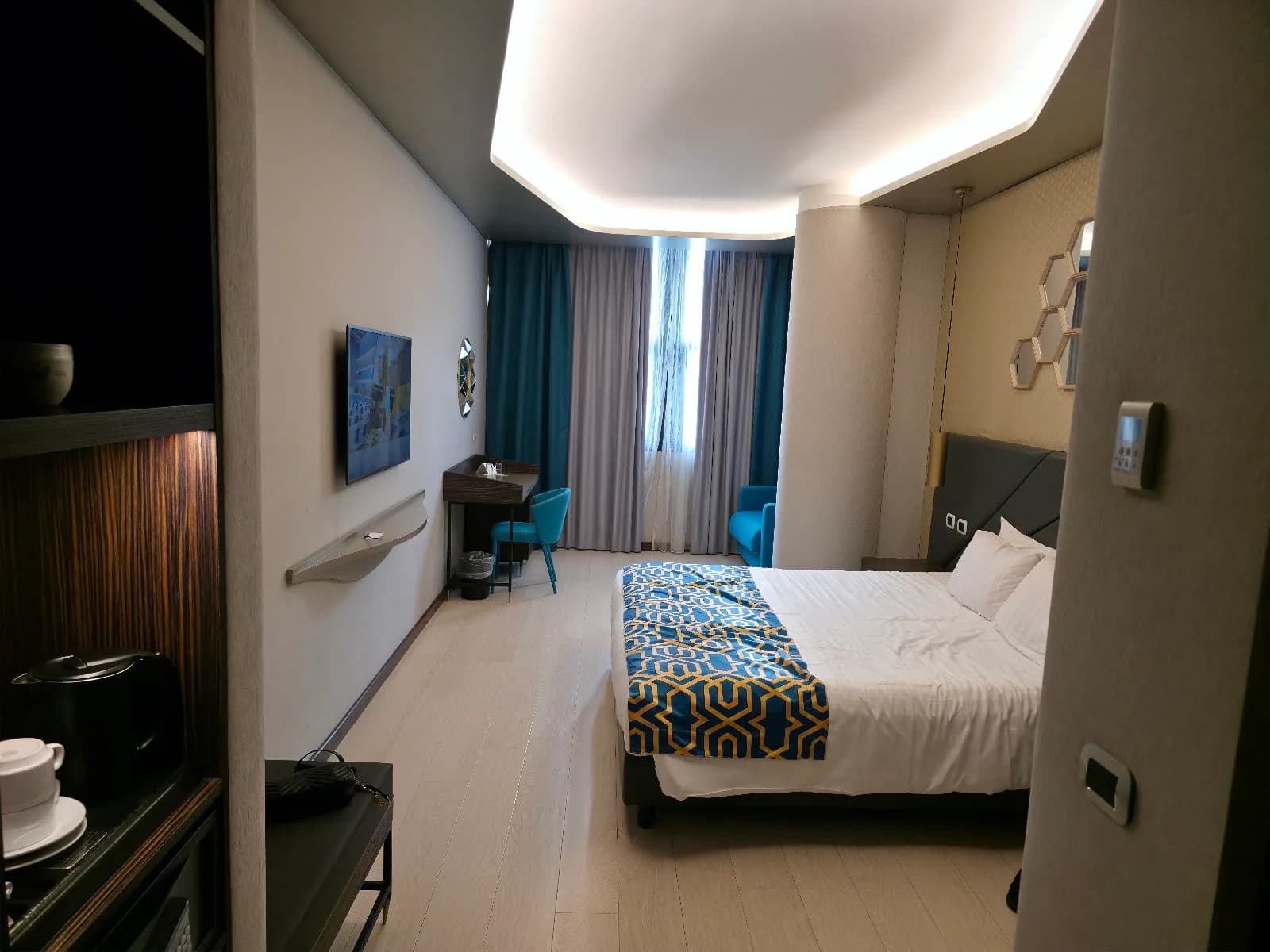Hotel The Hive