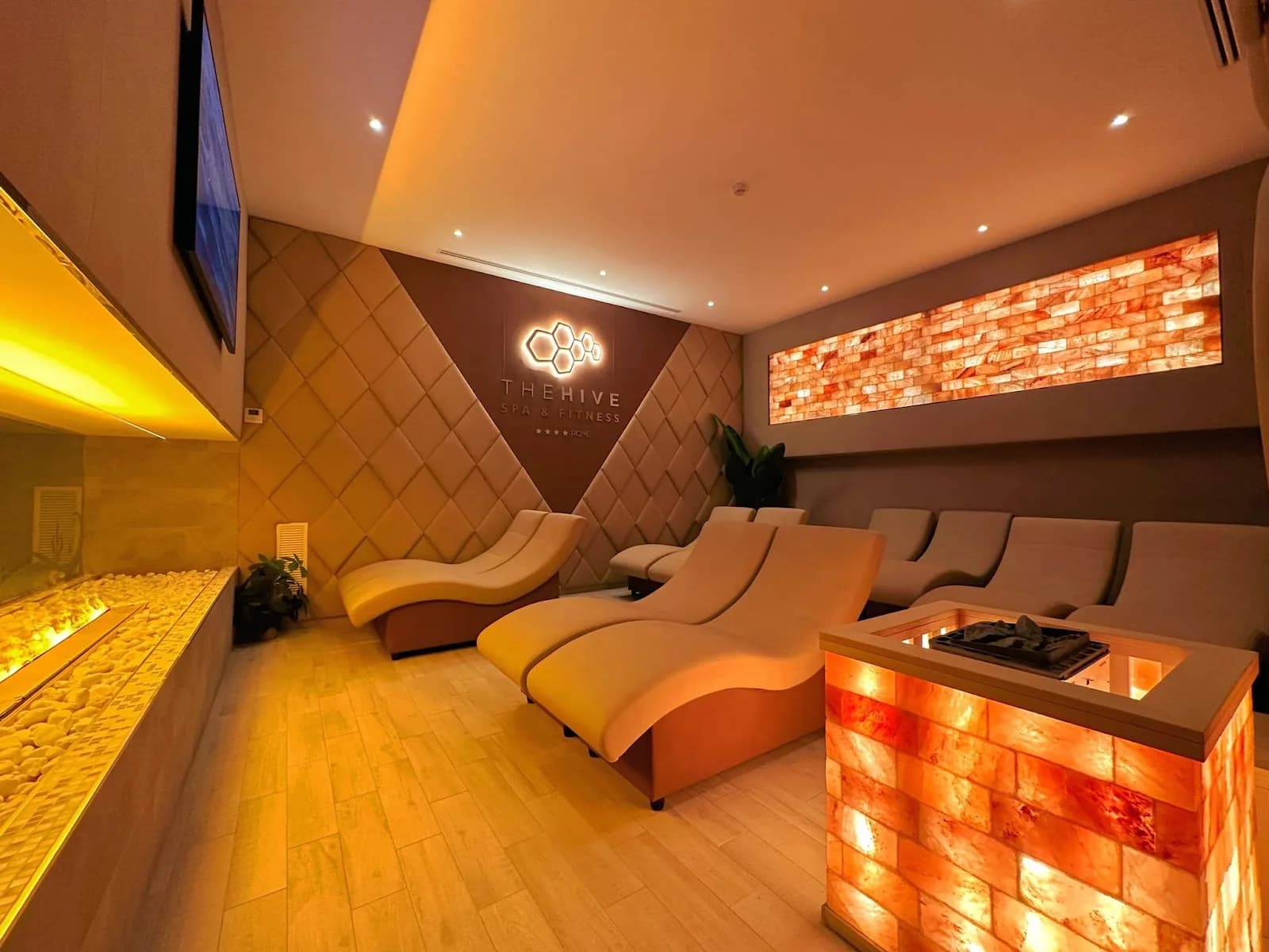 Hotel The Hive