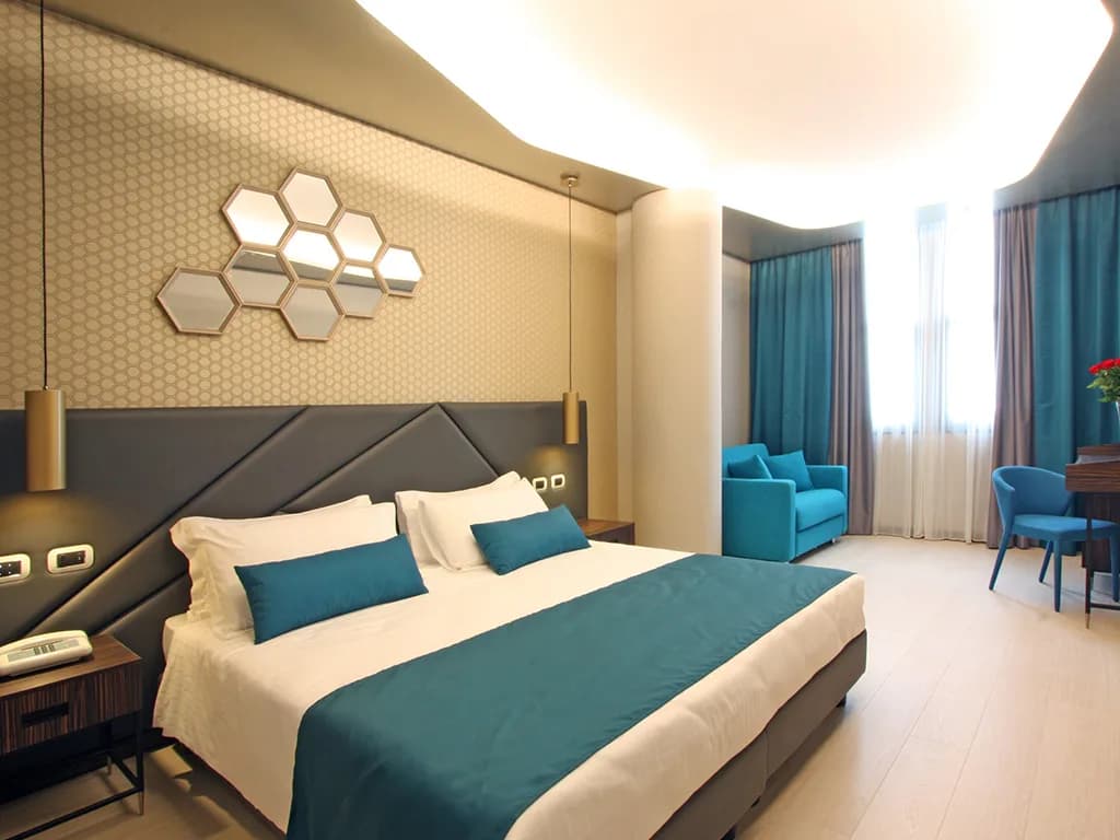 Hotel The Hive
