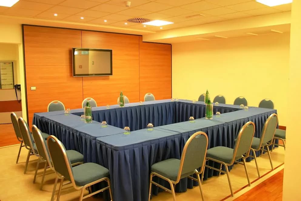 Hotel Umbria
