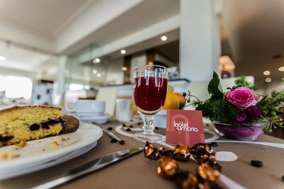 Hotel Umbria