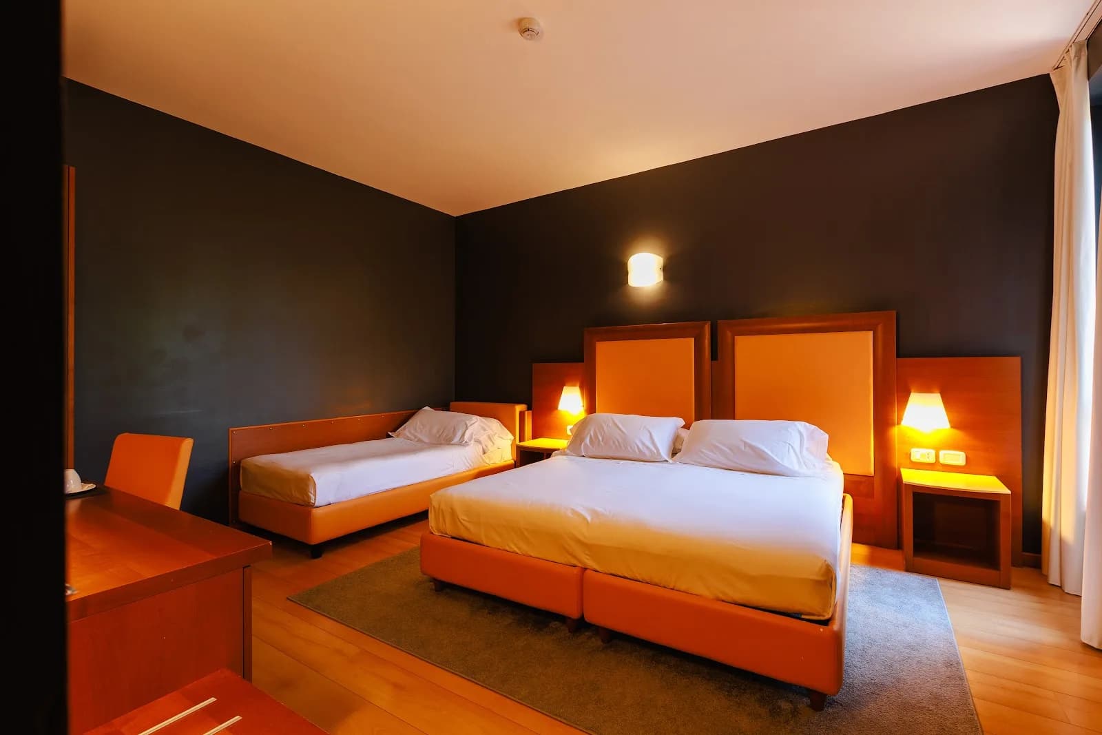 Hotel Villa Delle Rose