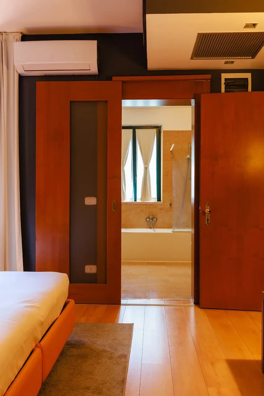 Hotel Villa Delle Rose