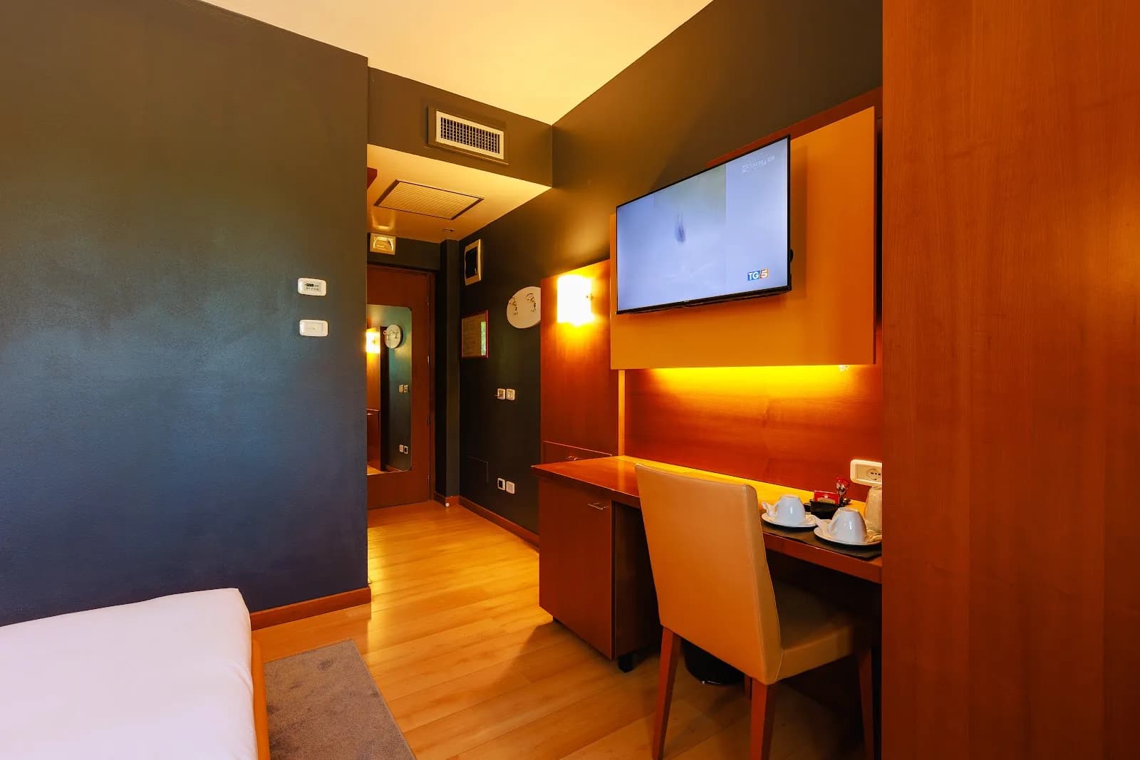 Hotel Villa Delle Rose
