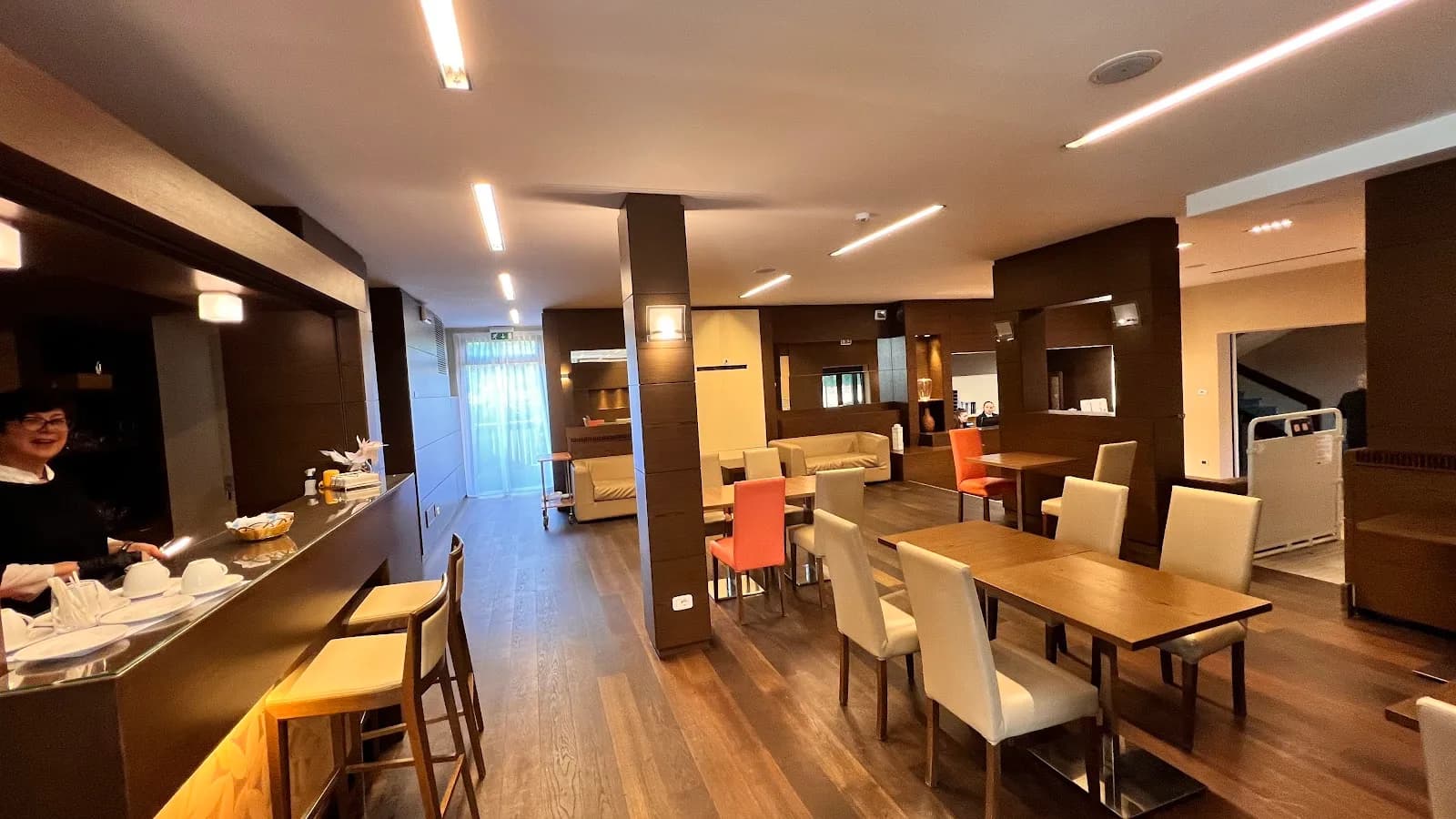 Hotel Villa Delle Rose