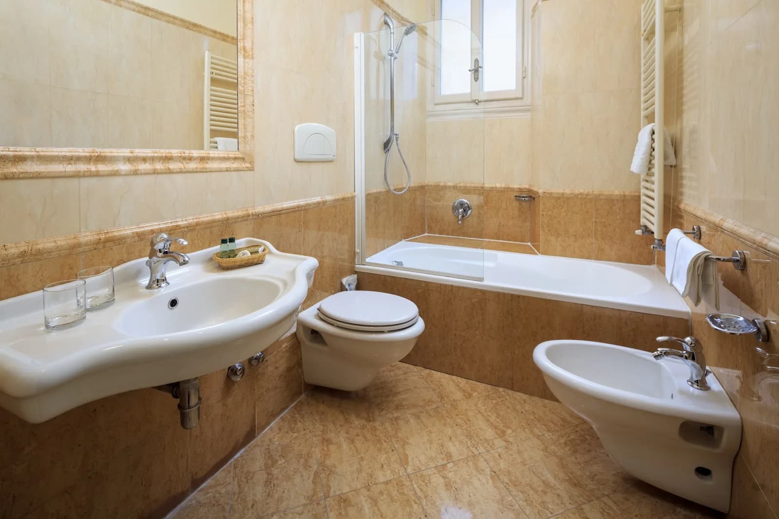 Hotel Villa Carlotta