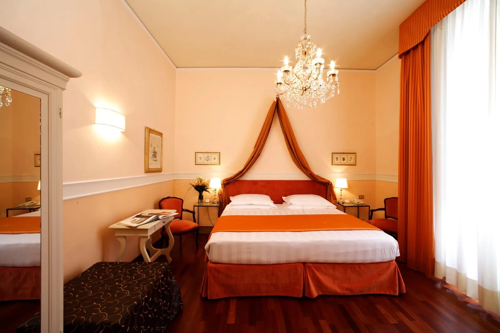 Hotel Villa Carlotta