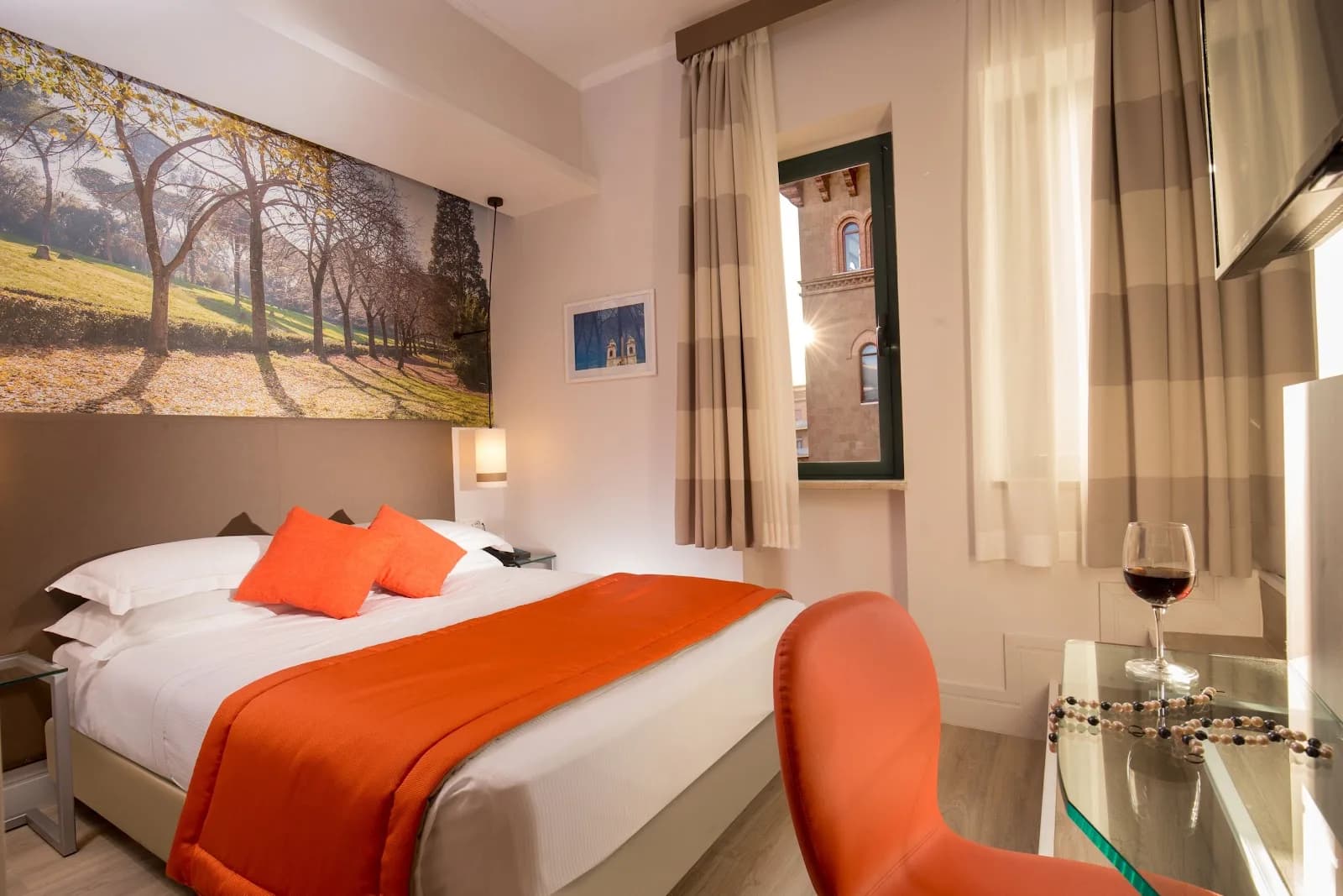 Hotel Villa Grazioli