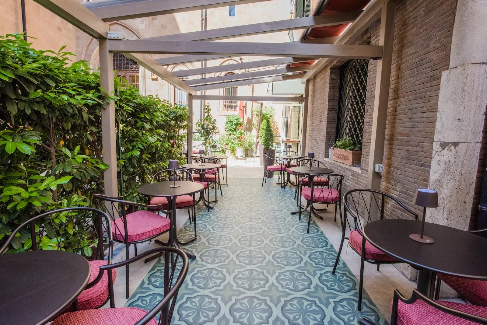 Hotel Villa Grazioli