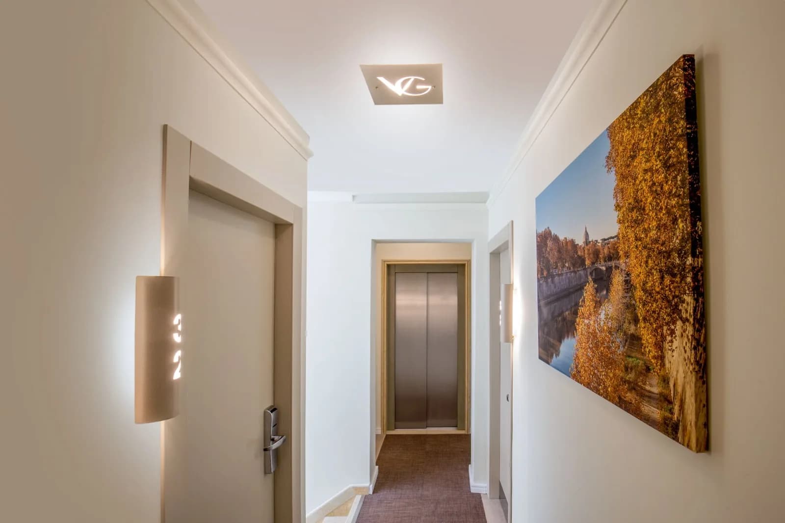 Hotel Villa Grazioli