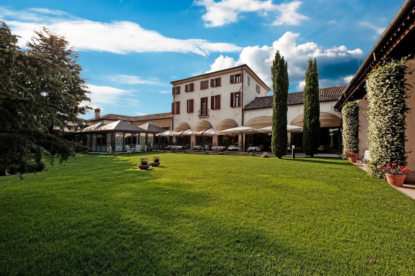 Hotel Villa Palma