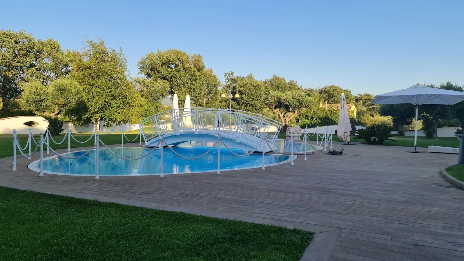 Hotel Villa Sofia