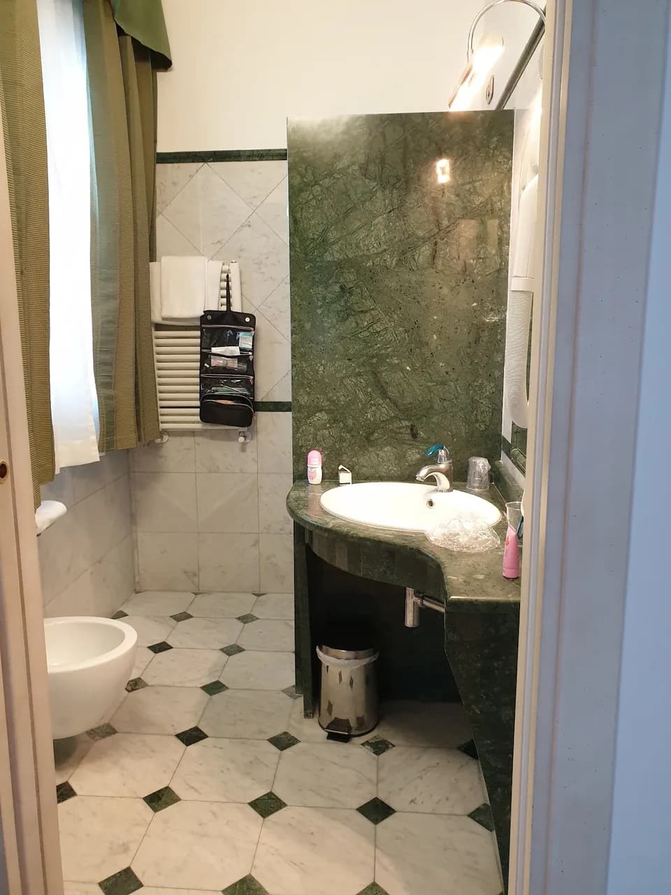Hotel Villa Sofia