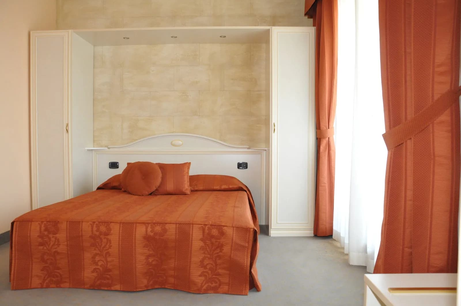 Hotel Villa Sofia