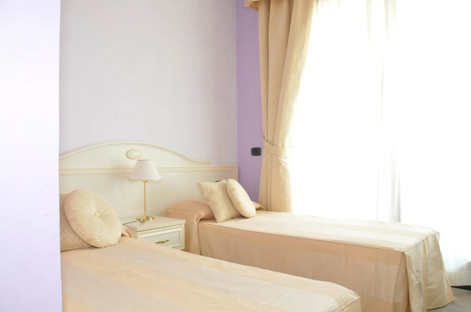 Hotel Villa Sofia