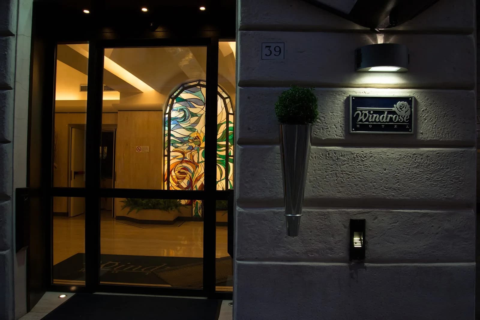 Hotel Windrose