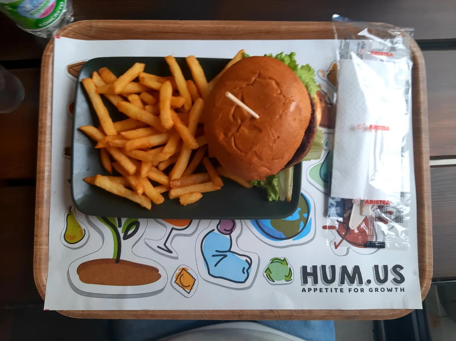 Humus Space