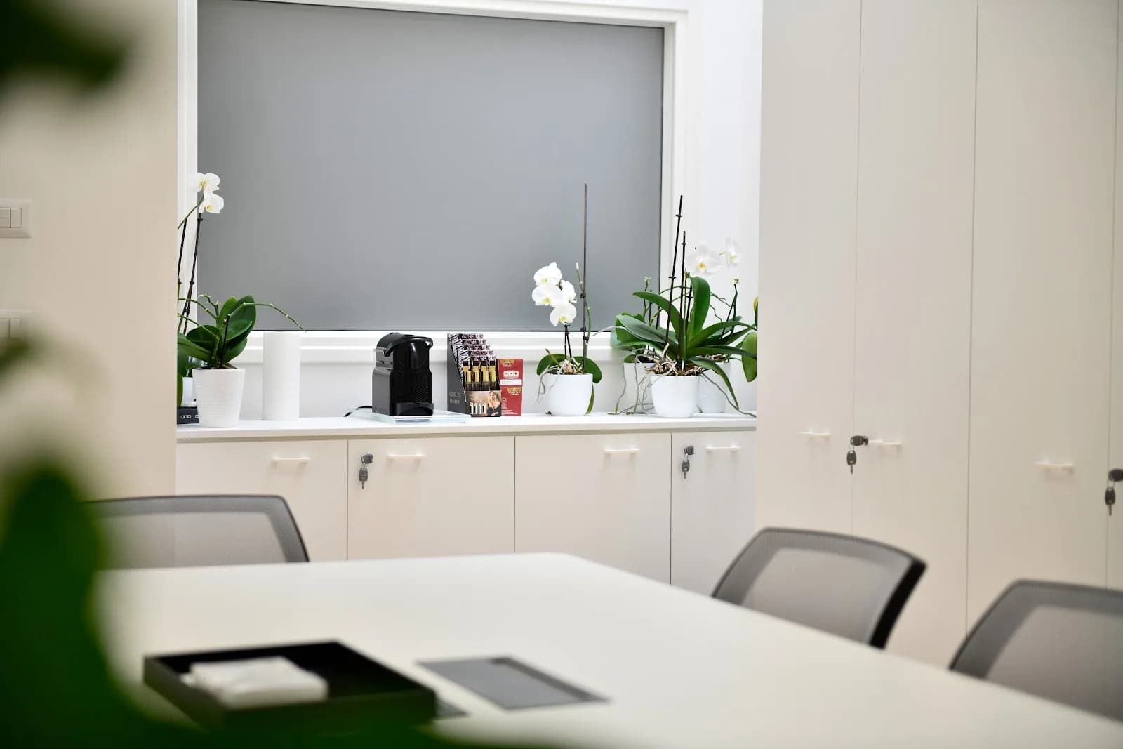 Hub Spazio Per Le Idee