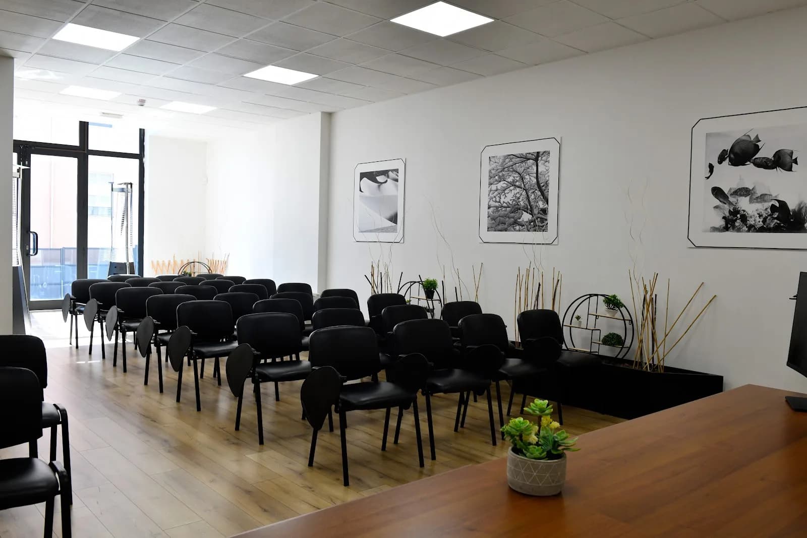Hub Spazio Per Le Idee