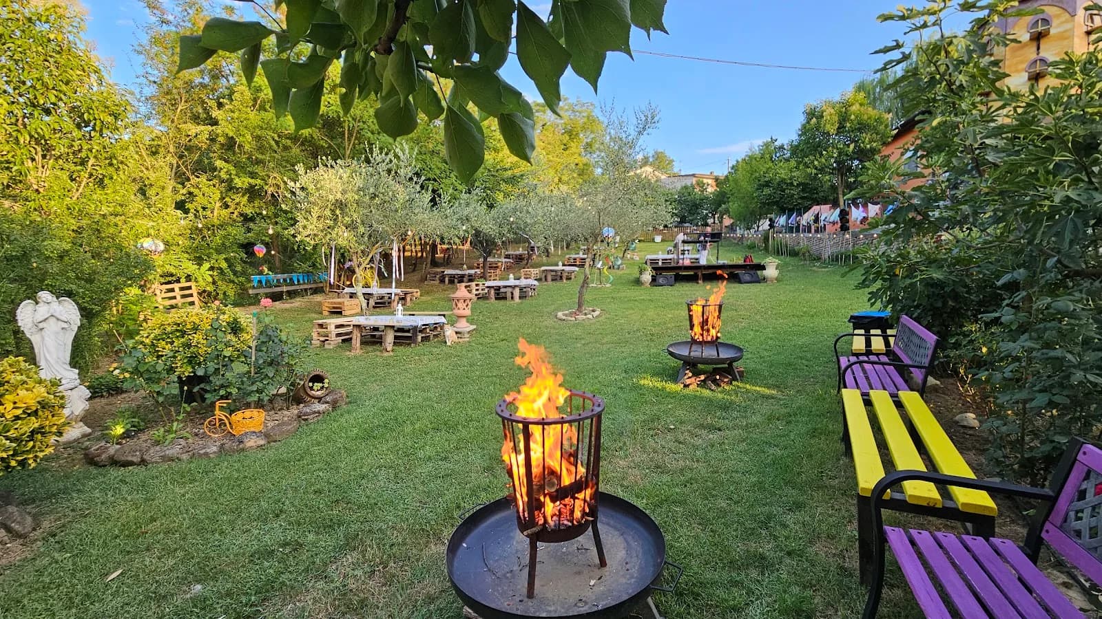 I Giardini Di Emiriem