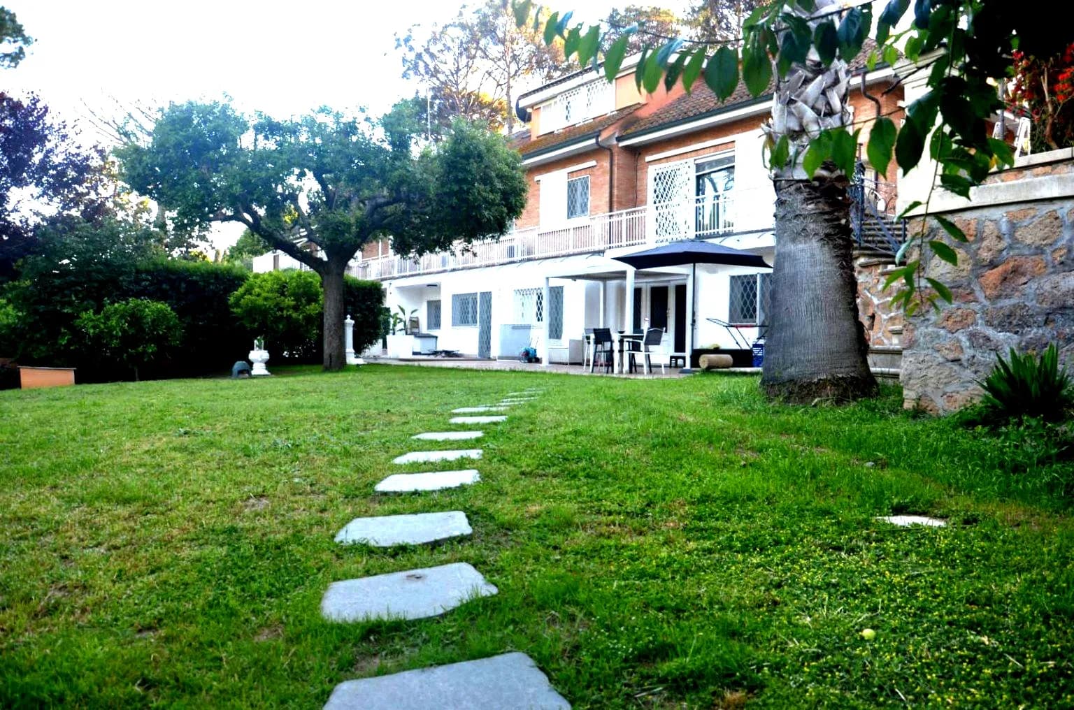 Idyllium Roma