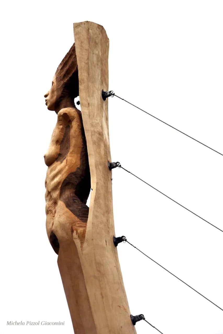 Il Bosco Dellarte
