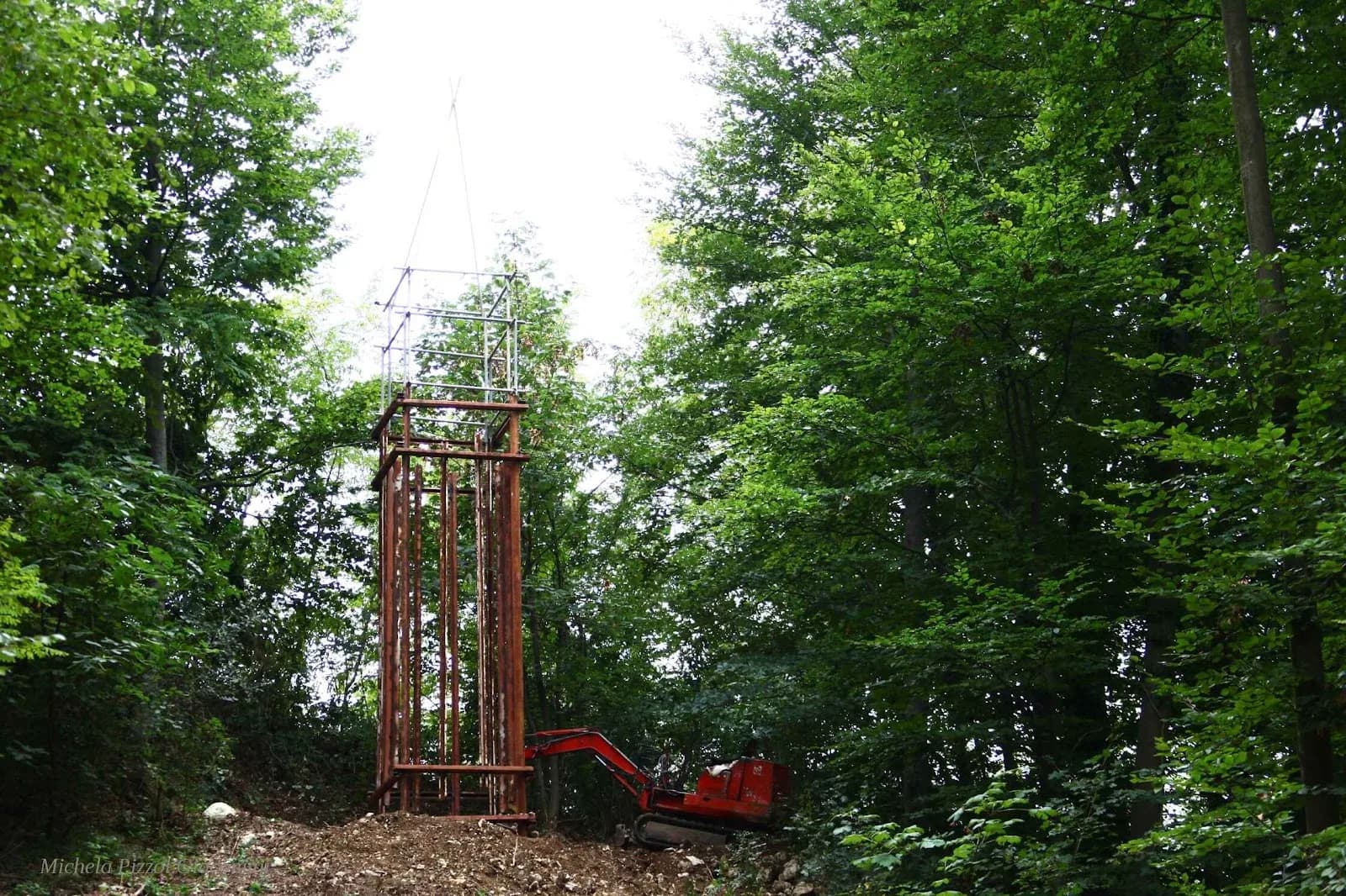 Il Bosco Dellarte