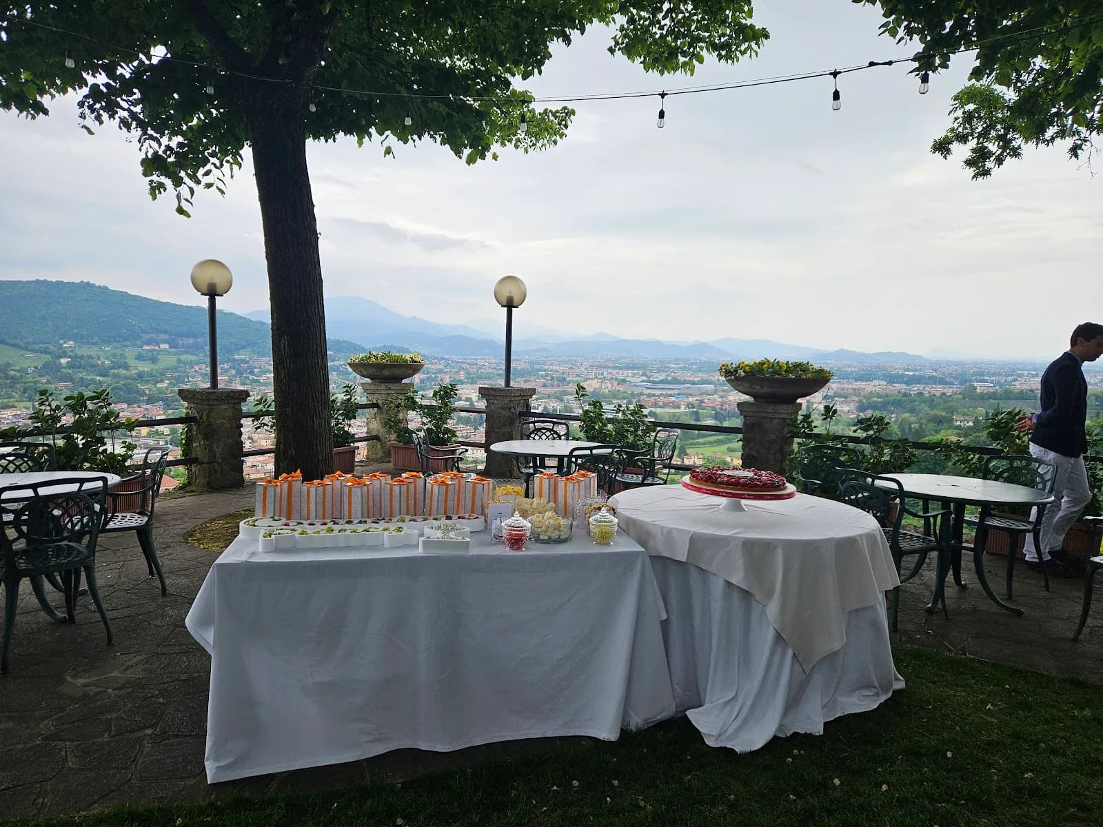 Il Pianone