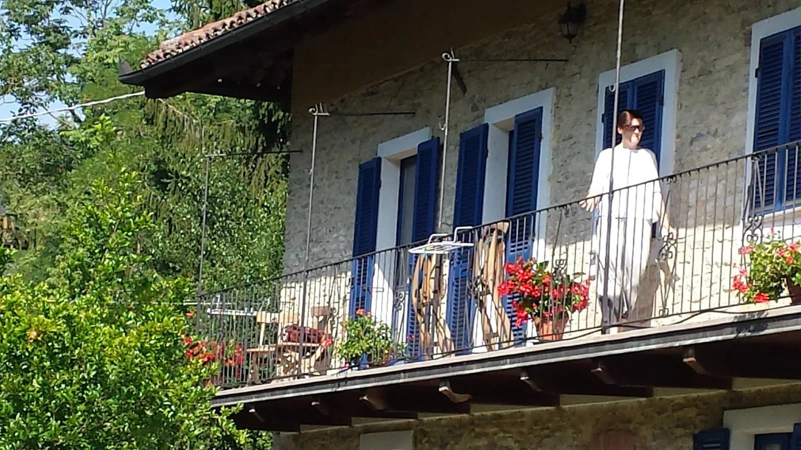 Il Sole Delle Rive
